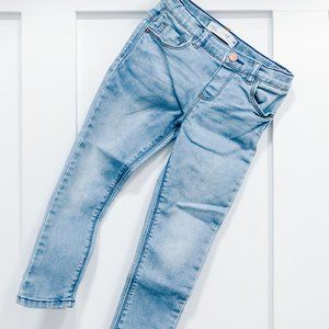 ZARA Kids Skinny Jeans